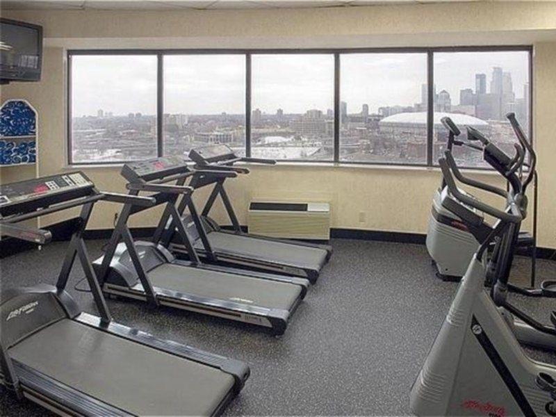 Courtyard By Marriott Minneapolis Downtown Facilities photo