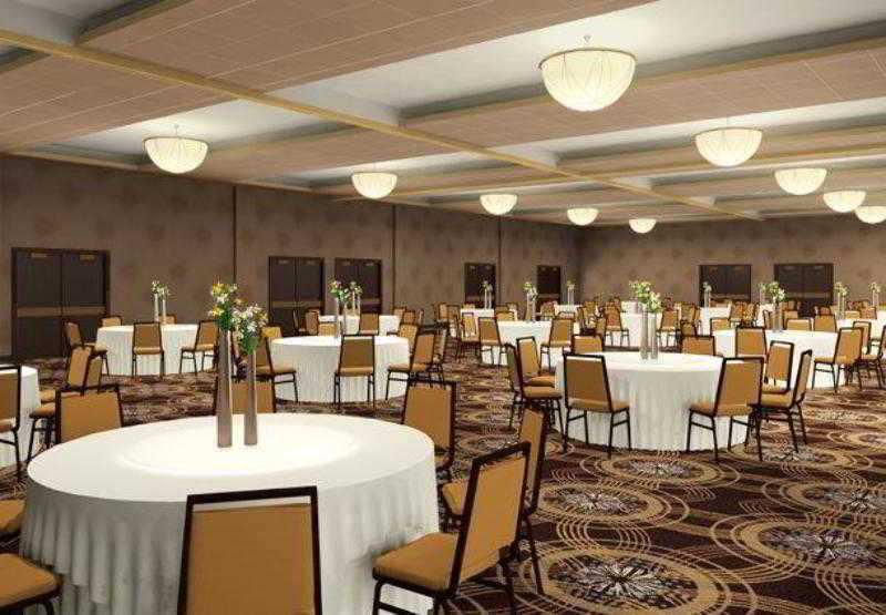 Courtyard By Marriott Minneapolis Downtown Exterior photo